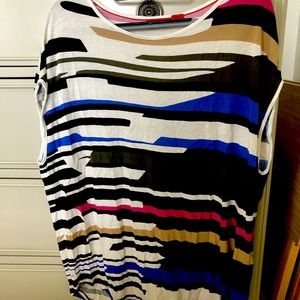 Hugo Boss NWT oversized Tshirt